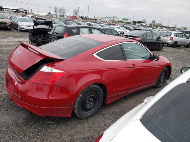 Photo 3 from auction – 2008 HONDA ACCORD EX with VIN 1HGCS12708A802482