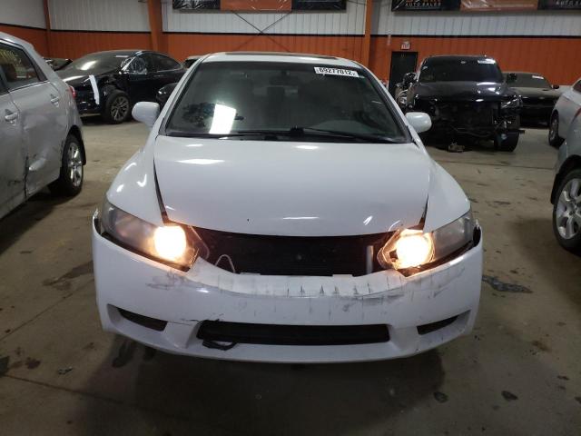 Photo 5 from auction – 2010 HONDA CIVIC EXL with VIN 2HGFA1F03AH012839
