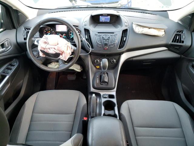 Photo 8 from auction – 2015 FORD ESCAPE SE with VIN 1FMCU9GX1FUC00200