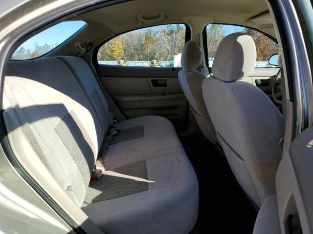 Photo 10 from auction – 2004 FORD TAURUS SE with VIN 1FAFP58224A164087