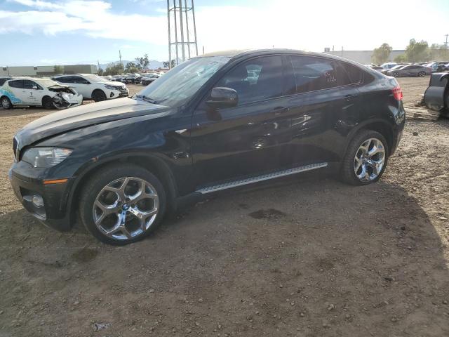 BMW X6 XDRIVE3 2011 with VIN 5UXFG2C53BLX07151 - Photo from auction