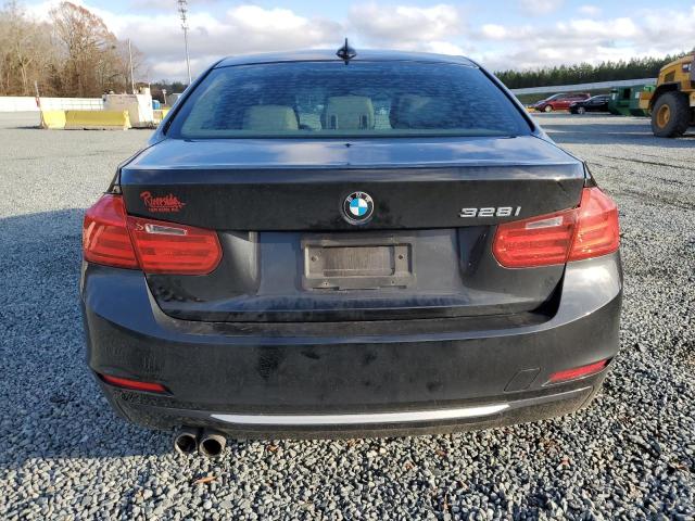 Photo 6 from auction – 2013 BMW 328 I SULE with VIN WBA3C1C56DF439639