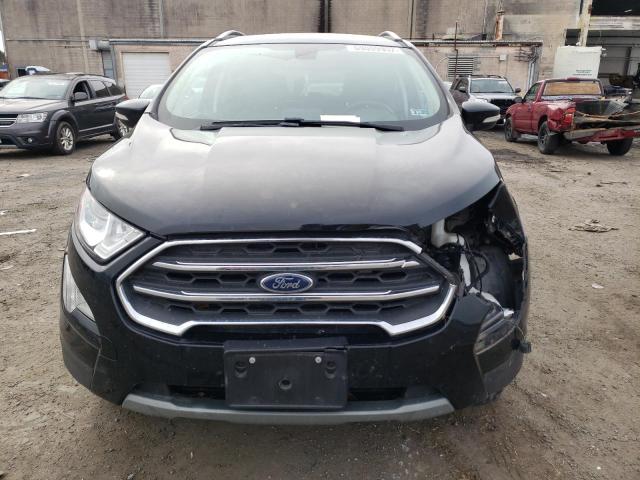 Photo 5 from auction – 2019 FORD ECOSPORT T with VIN MAJ6S3KL4KC310866