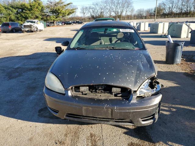 Photo 5 from auction – 2005 FORD TAURUS SE with VIN 1FAFP53205A247753