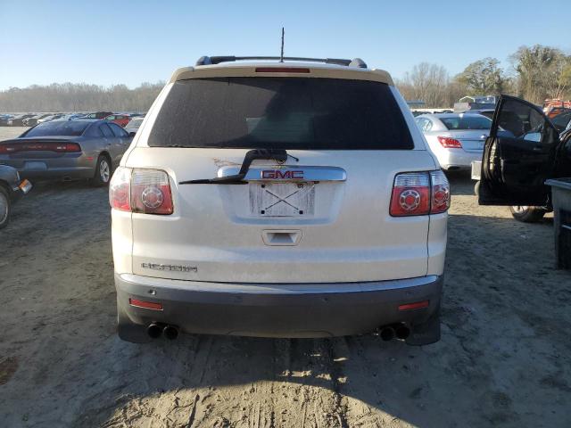 Photo 6 from auction – 2011 GMC ACADIA SLE with VIN 1GKKRPED8BJ277709