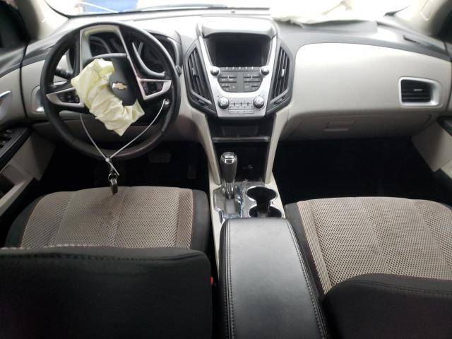 Photo 8 from auction – 2016 CHEVROLET EQUINOX LT with VIN 2GNFLFEKXG6139253