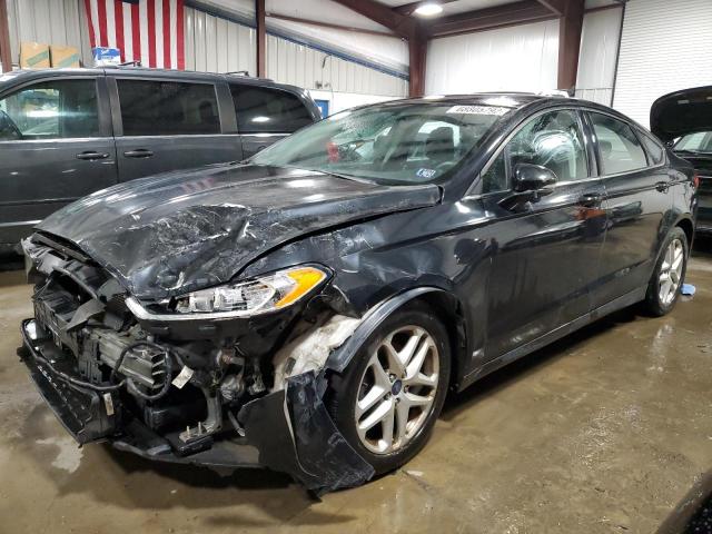 Photo 1 from auction – 2014 FORD FUSION SE with VIN 1FA6P0H73E5401632