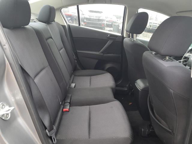 Photo 10 from auction – 2010 MAZDA 3 I with VIN JM1BL1SG0A1127679