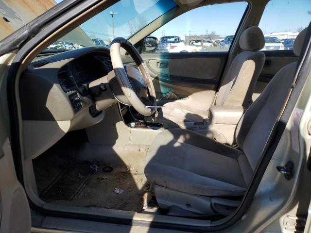 Photo 7 from auction – 1999 NISSAN ALTIMA XE with VIN 1N4DL01D3XC234576