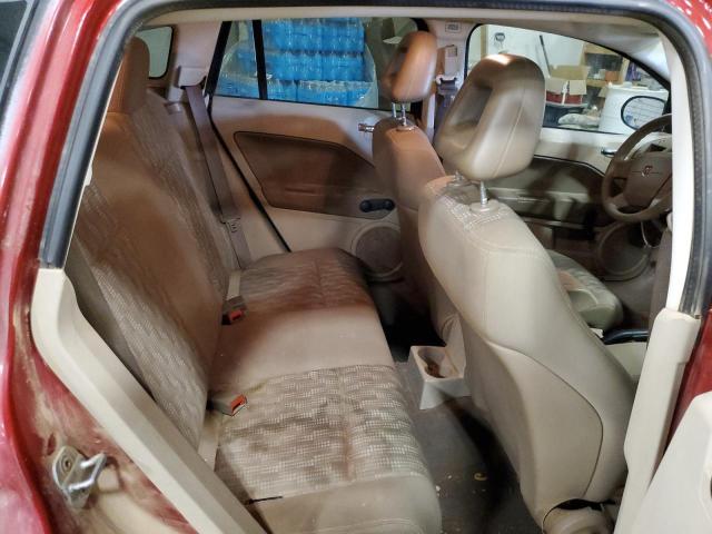 Photo 10 from auction – 2008 DODGE CALIBER with VIN 1B3HB28B18D650914