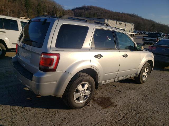 Photo 3 from auction – 2012 FORD ESCAPE XLT with VIN 1FMCU9D70CKC28324