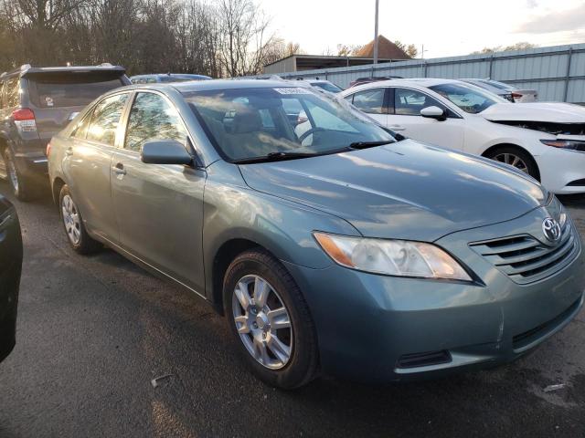 Photo 4 from auction – 2009 TOYOTA CAMRY BASE with VIN 4T1BE46K39U871311