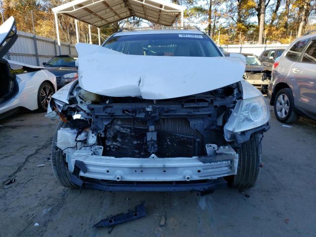 Photo 5 from auction – 2010 MAZDA CX-9 with VIN JM3TB2MV5A0212958