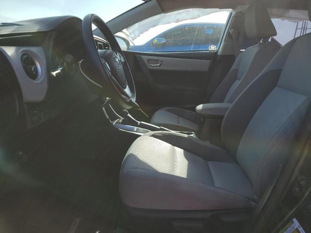 Photo 7 from auction – 2017 TOYOTA COROLLA L with VIN 5YFBURHE2HP695763