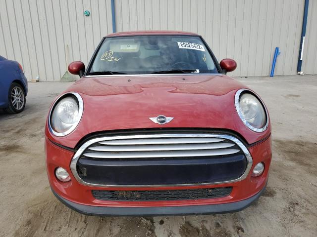 Photo 5 from auction – 2015 MINI COOPER with VIN WMWXM5C50FT942576