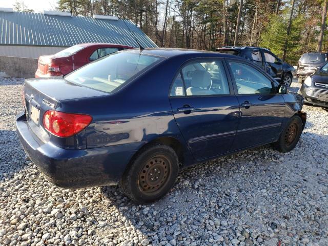 Photo 3 from auction – 2007 TOYOTA COROLLA CE with VIN 2T1BR32E47C833275