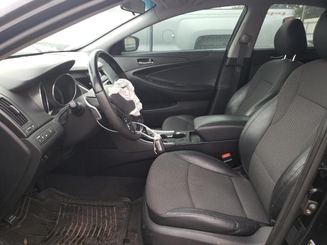Zdjęcie 7 z aukcji – 2011 HYUNDAI SONATA SE z VIN 5NPEC4AC5BH150592