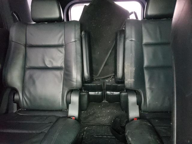 Photo 10 from auction – 2015 DODGE DURANGO LI with VIN 1C4RDHDG6FC850157