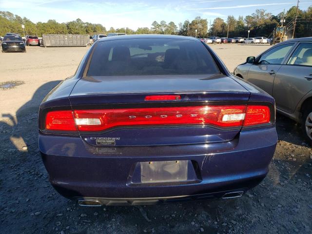 Photo 6 from auction – 2014 DODGE CHARGER SE with VIN 2C3CDXBG2EH319542