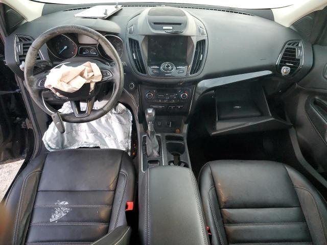 Photo 8 from auction – 2017 FORD ESCAPE TIT with VIN 1FMCU0JD8HUC62187