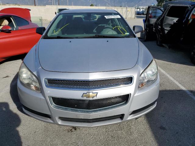 Photo 5 from auction – 2012 CHEVROLET MALIBU LS with VIN 1G1ZB5E06CF141849