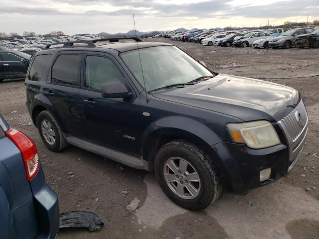 Photo 4 from auction – 2008 MERCURY MARINER with VIN 4M2CU81188KJ44252