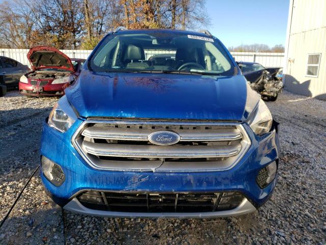 Photo 5 from auction – 2017 FORD ESCAPE TIT with VIN 1FMCU9J95HUC13920