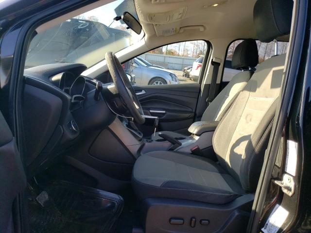 Photo 7 from auction – 2014 FORD ESCAPE SE with VIN 1FMCU0GXXEUA71027