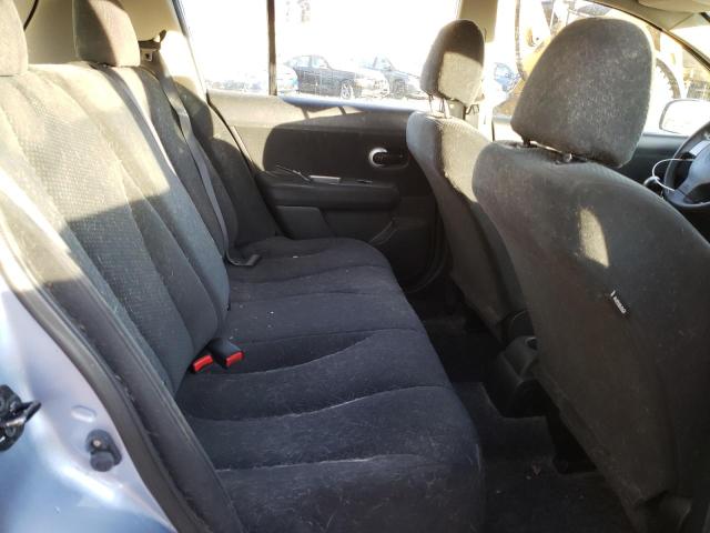 Photo 10 from auction – 2011 NISSAN VERSA S with VIN 3N1BC1CP7BL500969