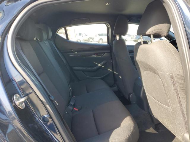 Photo 10 from auction – 2022 MAZDA 3 with VIN JM1BPAJL7N1501701