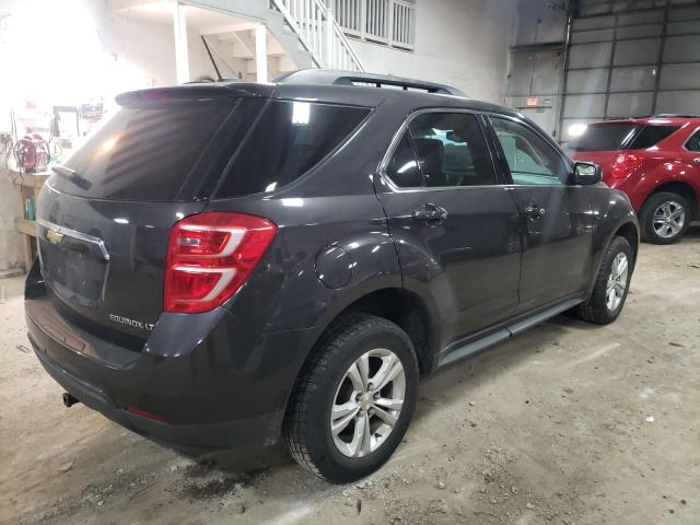 Photo 3 from auction – 2016 CHEVROLET EQUINOX LT with VIN 2GNFLFEK4G6119726