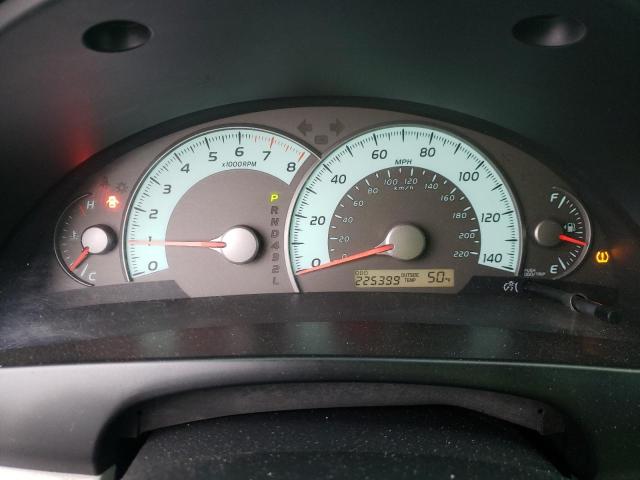 Photo 9 from auction – 2007 TOYOTA CAMRY CE with VIN 4T1BE46K97U632570