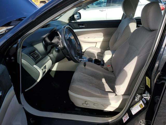 Photo 7 from auction – 2013 SUBARU LEGACY 2.5 with VIN 4S3BMBC6XD3021015