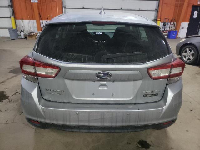 Photo 6 from auction – 2019 SUBARU IMPREZA with VIN 4S3GTAG66K3713699