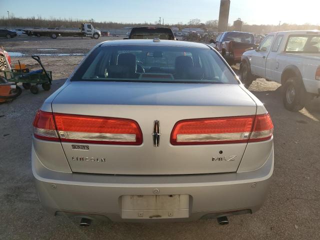 Photo 6 from auction – 2010 LINCOLN MKZ with VIN 3LNHL2GC4AR621521