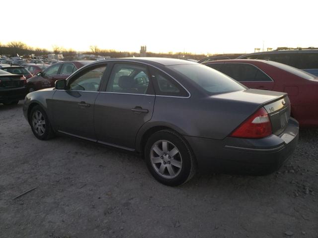 Photo 2 from auction – 2006 FORD FIVE HUNDR with VIN 1FAHP24166G170074