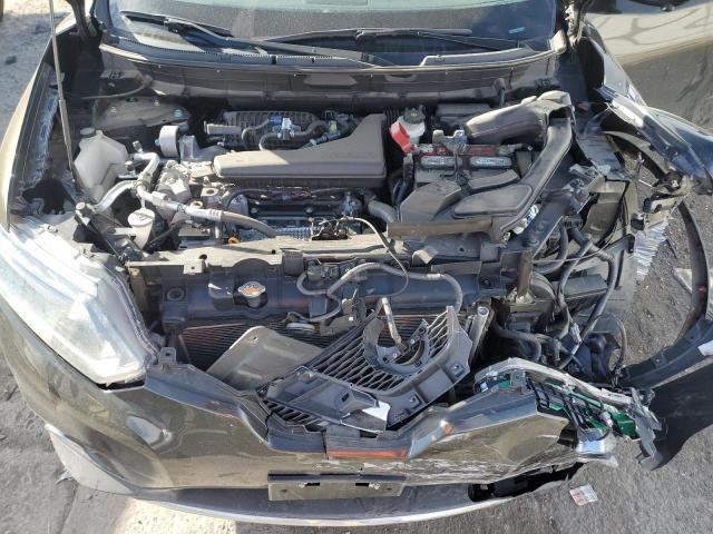 Photo 12 from auction – 2014 NISSAN ROGUE S with VIN 5N1AT2MV5EC792340