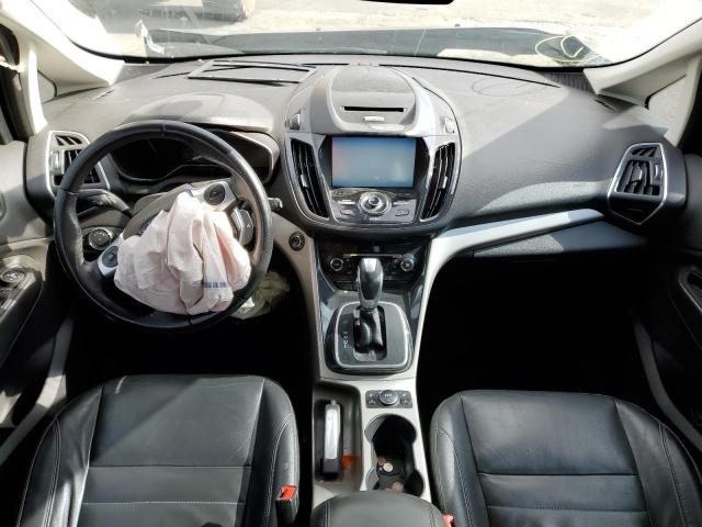Photo 8 from auction – 2013 FORD C-MAX SEL with VIN 1FADP5BU2DL530748