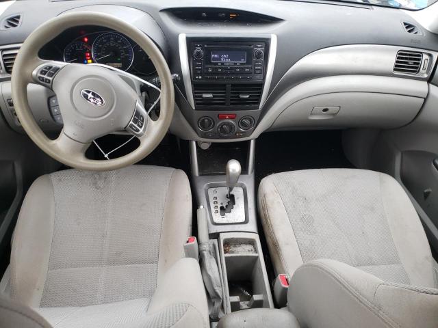 Photo 8 from auction – 2013 SUBARU FORESTER 2 with VIN JF2SHABC7DH427618
