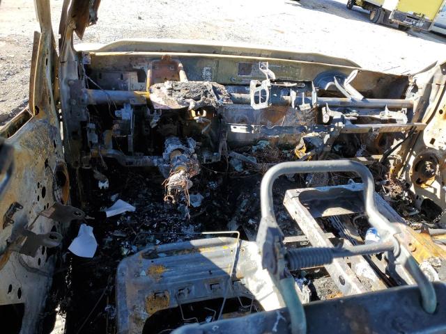 Photo 8 from auction – 2015 FORD F250 SUPER with VIN 1FT7W2B6XFED65503