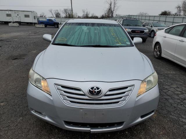 Photo 5 from auction – 2009 TOYOTA CAMRY BASE with VIN 4T4BE46KX9R088766