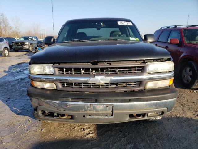 Photo 5 from auction – 2000 CHEVROLET silverado with VIN 2GCEK19T3Y1270973