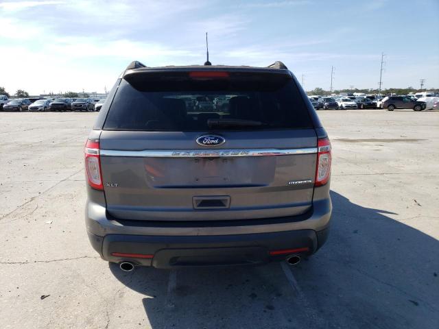 Photo 6 from auction – 2013 FORD EXPLORER X with VIN 1FM5K7D82DGA96540