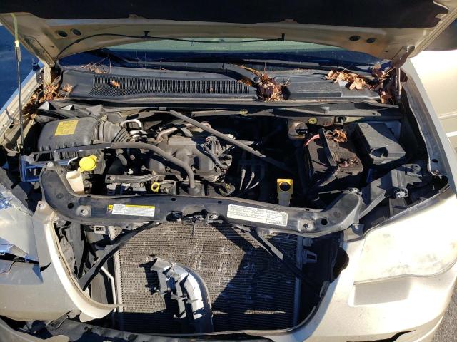 Photo 12 from auction – 2010 CHRYSLER TOWN & COU with VIN 2A4RR2D10AR329939