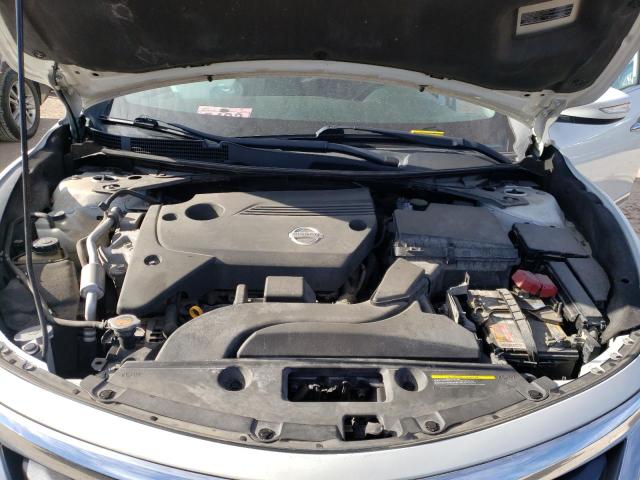 Photo 11 from auction – 2015 NISSAN ALTIMA with VIN 1N4AL3AP1FC106849