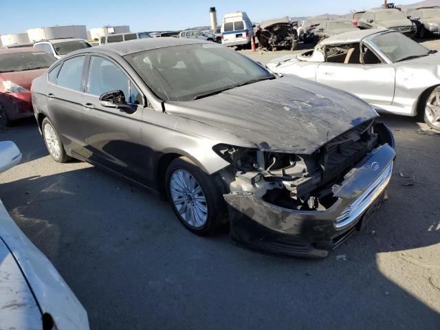 Photo 4 from auction – 2016 FORD FUSION SE with VIN 3FA6P0LU2GR125599