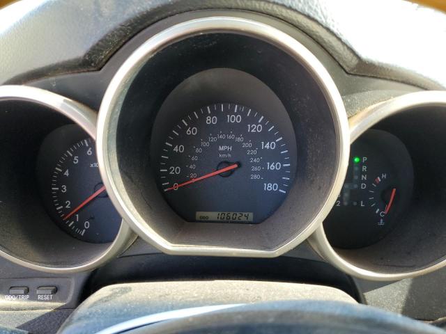 Photo 9 from auction – 2005 LEXUS SC 430 with VIN JTHFN48Y250067525