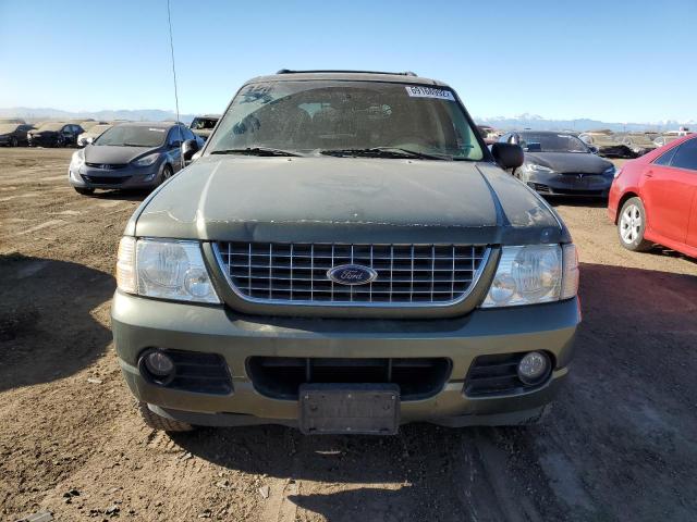 Photo 5 from auction – 2004 FORD EXPLORER X with VIN 1FMZU73KX4ZA18598