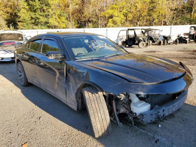 Photo 4 from auction – 2017 DODGE CHARGER R/ with VIN 2C3CDXCT1HH558953