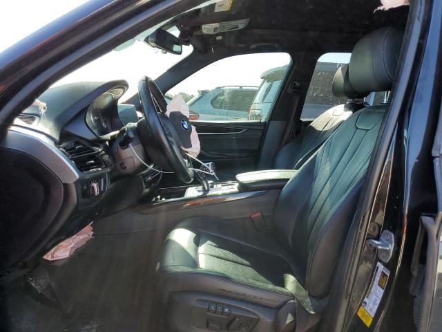 Photo 7 from auction – 2017 BMW X5 SDRIVE3 with VIN 5UXKR2C36H0U23269